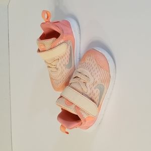 NIKE FREE RN 2018 TODDLERS STYLE : AH3456